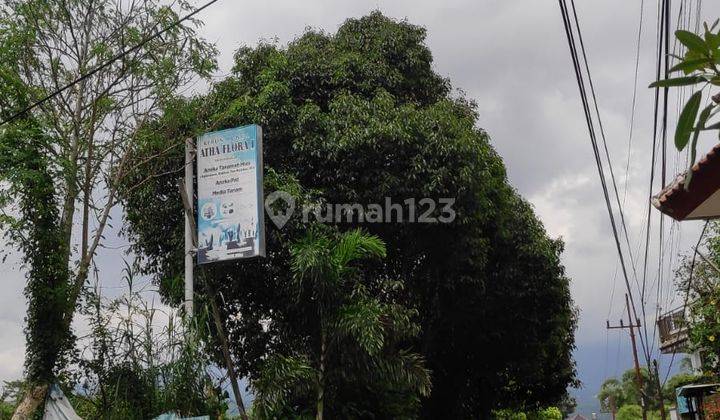 Edisi Bu Tanah Murah Super Strategis di Bumiaji Kota Batu 2