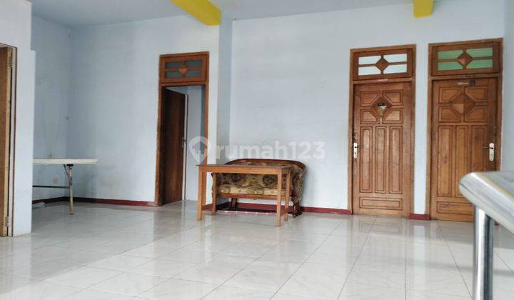 Rumah Kost Dan Rumah Induk 2 Lantai Super Murah di Malang  2