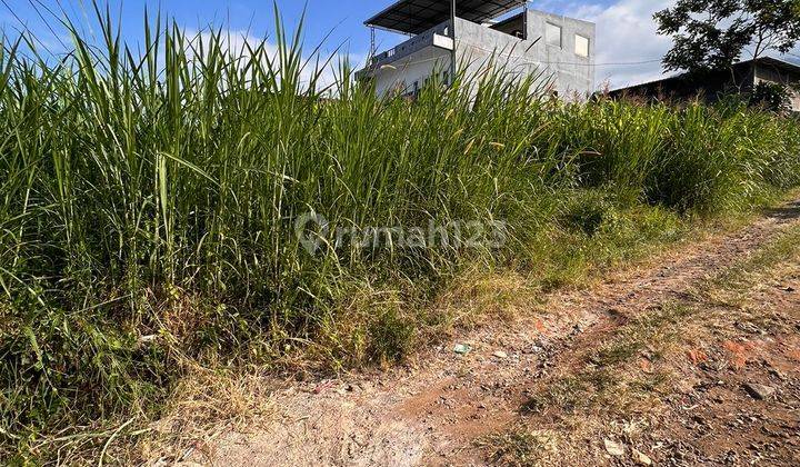 Tanah Siap Bangun Murah Luas Strategis di Oro oro Ombo Kota Batu 2