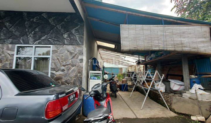 Rumah Bagus Luas Murah Strategis di Binangun Kota Batu  2