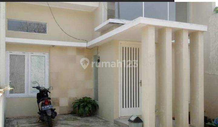 Rumah Minimalis Siap Huni Strategis di Klojen Malang  1