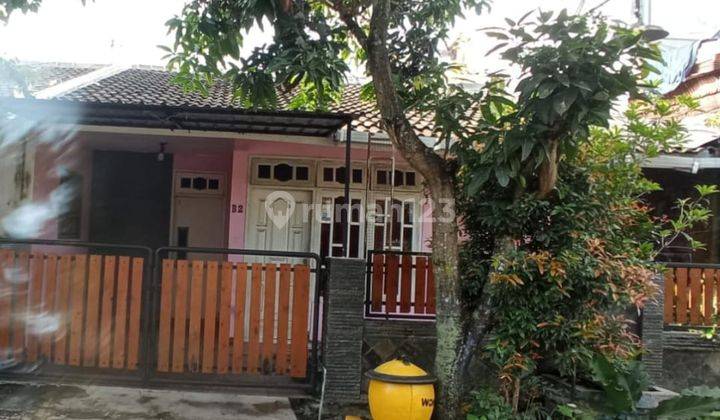 Rumah Siap Huni Super Luas Strategis di Kedungkandang Malang  1