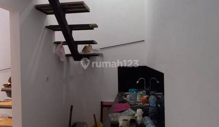 Rumah Siap Huni Bagus Strategis di Pakis Malang  2