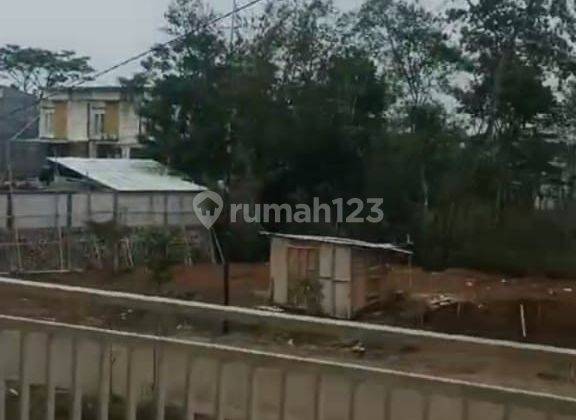 Rumah Baru Plus 2 Tanah Kavling Harga Borongan di Kota Malang  2