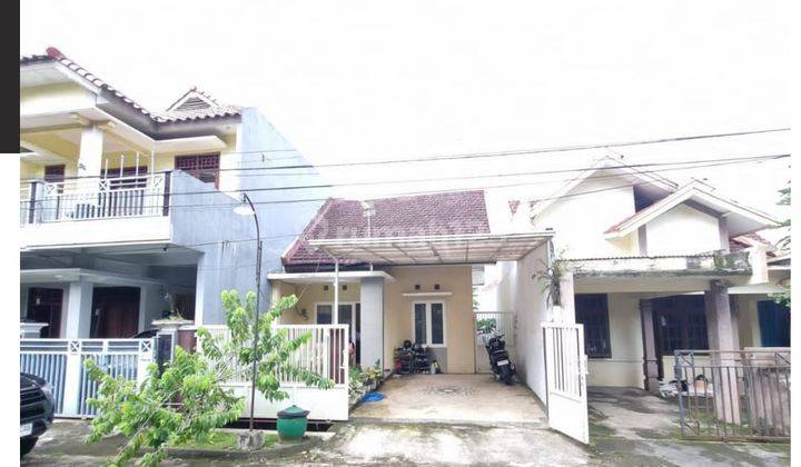 Rumah Bagus Luas Siap Huni Strategis di Dau Malang  1