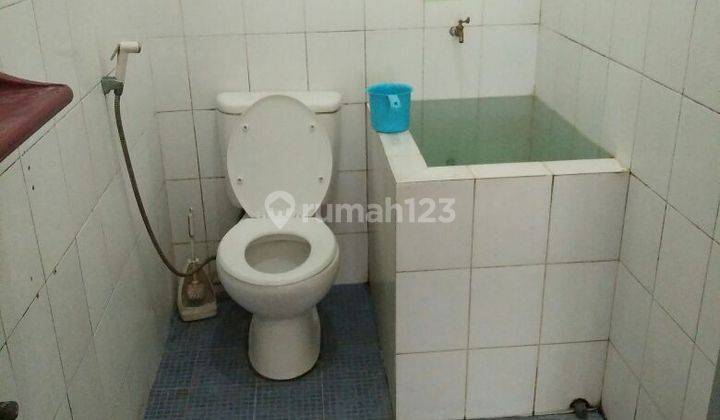 Rumah Bagus Luas Mewah View Pegunungan di Kota Batu  2