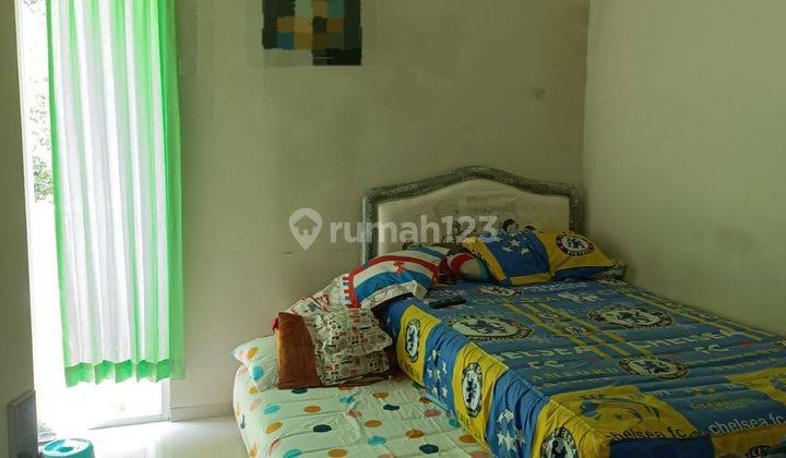 Rumah Minimalis Murah Super Strategis di Kota Batu 2