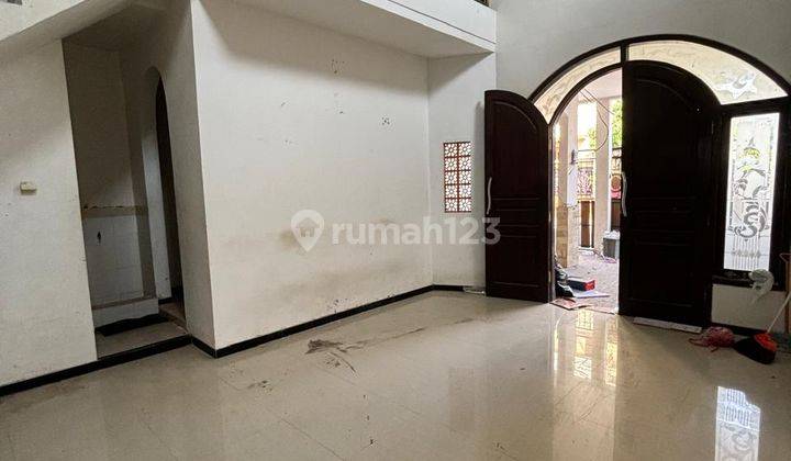 Rumah 2 Lantai Super Murah Strategis di Villa Bukit Tidar Malang  2