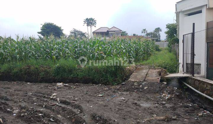 Edisi Bu Tanah Subur View Menawan Murah Strategis di Kota Batu  2