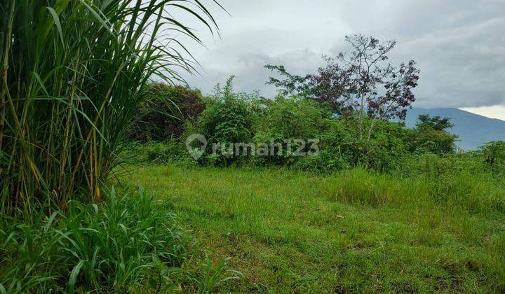 Tanah Murah Siap Bangun Potensial Lokasi Dekat Wisata Kota Batu 1