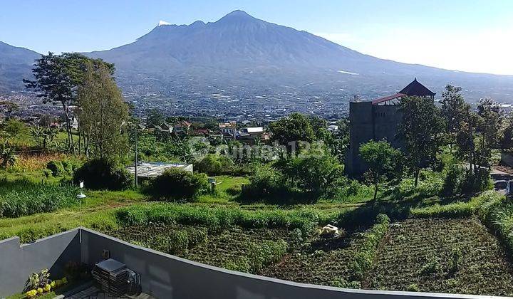 Villa Mewah Modern Dataran Tinggi View Sunset Sempurna Di Kota Batu 2