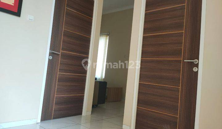 Rumah Modern Minimalis Strategis Full Furnished di Kota Batu  2