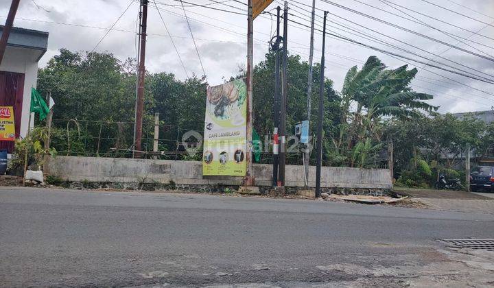 Tanah Subur Murah Poros Jalan Strategis Untuk Investasi Di Kota Batu 1