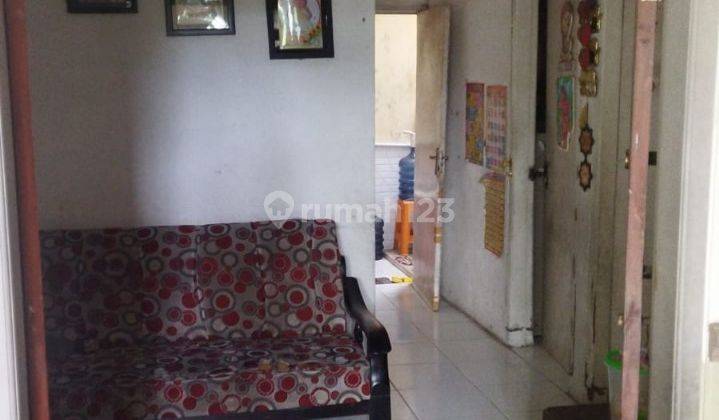 Rumah Murah Plus Toko Untuk Usaha Free Ac Di Gedangan Sidoarjo 2