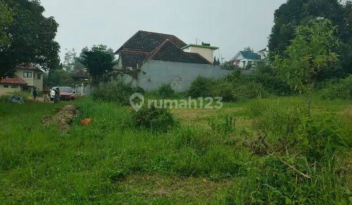 Tanah Murah Dengan View Deretan Pegunungan Di Panderman Hill Batu 2