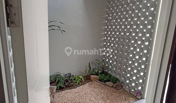 Rumah Elegan Mewah Dan Compact Tengah Kota Di Inspira Park Malang 2