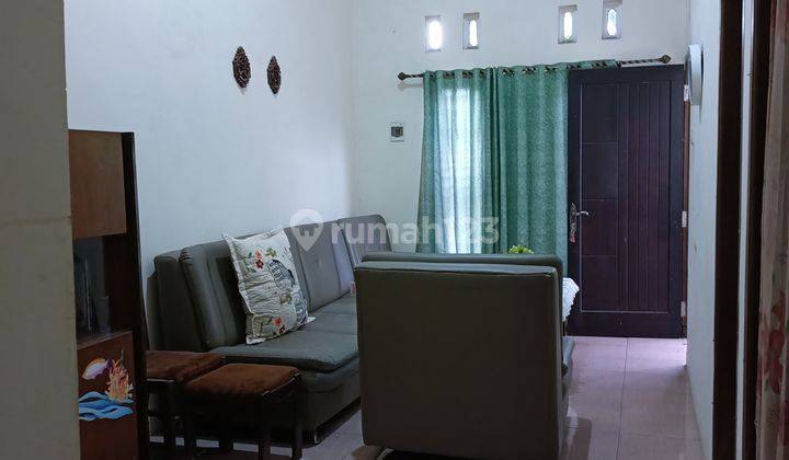 Rumah Siap Huni 400 Jutaan Bagus Untuk Bisnis Di Singosari Malang 2