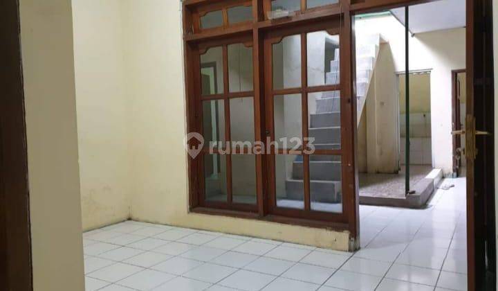 Rumah Kost Hitung Tanah Harga Nego Area Kampus Merjosari Malang 2