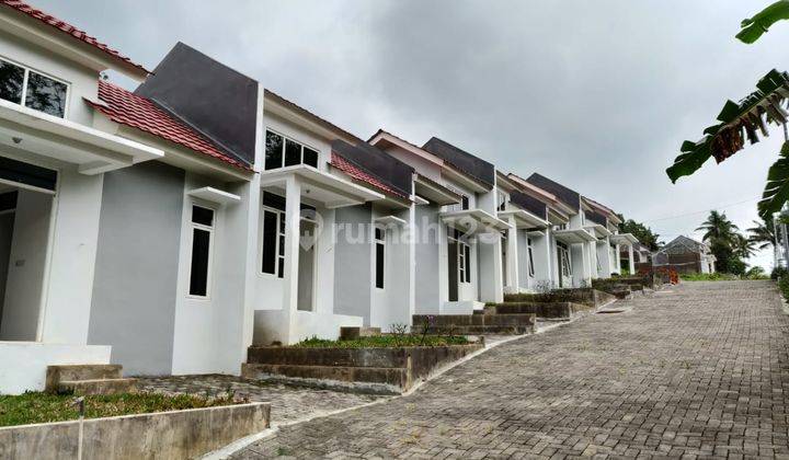 Rumah 200 Jutaan Nuansa Villa Perum Sukodadi Residence Malang 2