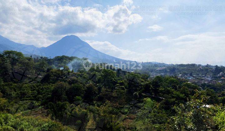 Tanah Site Plan Luas Murah Dekat Wisata Jatim Park Kota Batu 2