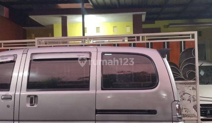 Rumah Minimalis Murah Akses Mobil Lokasi Wagir Malang 1