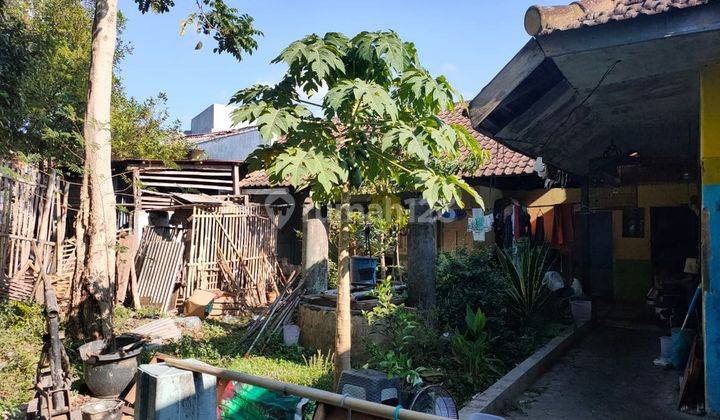 Rumah Poros Jalan Utama Cocok Utk Bisnis Area Ruko Di Pusat Batu 2