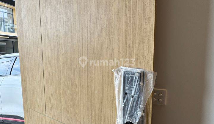 Baru Furnish Rumah Svasti Tanakayu Bsd City 2