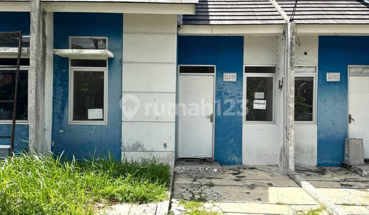Rugi Murah Banget Rumah Bizhome Citra Raya