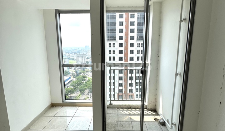 Tampilan Bagus Studio M Town Franklin Gading Serpong