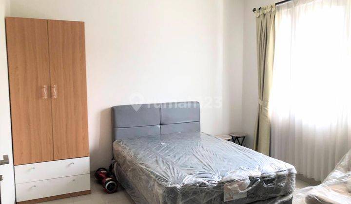 RUMAH BAGUS AMARINE MOZIA BSD CITY 14