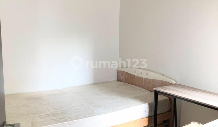 RUMAH BAGUS AMARINE MOZIA BSD CITY 17