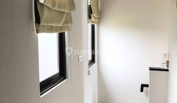 RUMAH BAGUS AMARINE MOZIA BSD CITY 20