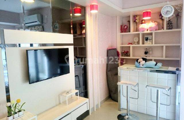 MURAH BAGUS STUDIO ATRIA RESIDENCE GADING SERPONG 2