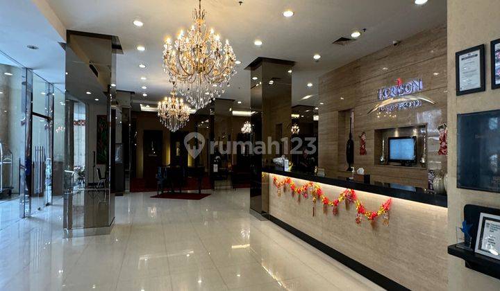 MURAH BANGET Apt  2 bedroom Great Western Resort Dekat Tol Jkt 1