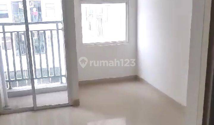 Murah Serpong Garden Apartemen Unit Baru Sebelah Stasiun Cisauk 2