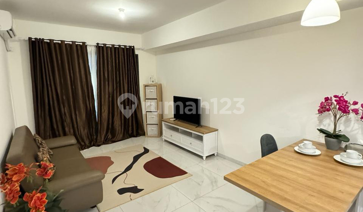 Nice Unit Skyhouse BSD Tower Duxton A Step to Aeon Mall Nice Unit Skyhouse BSD Tower Duxton A Step to Aeon Mall