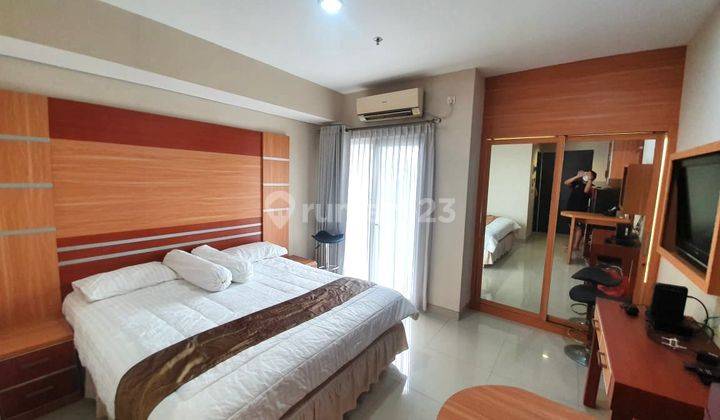 Murah Jual BU Atria Residence Studio Dekat Mall SMS 1