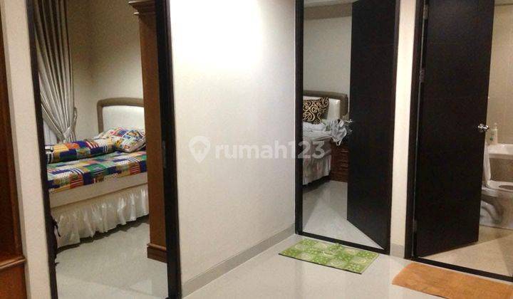 Jual BU Atria Residence 2 Bedroom Limited Unit  2