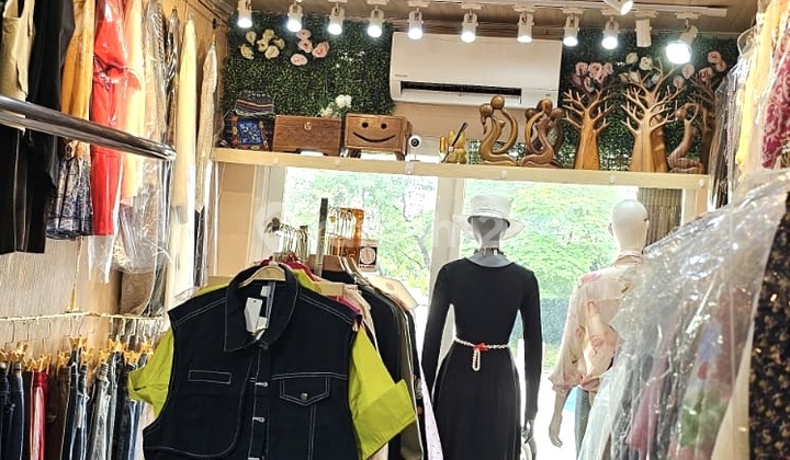 Murah Kios/toko Modern Town Market Modernland Tangerang Murah Kios/toko Modern Town Market Modernland Tangerang