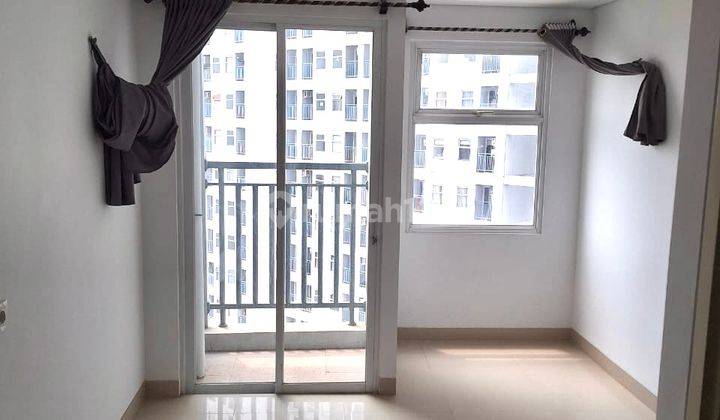 Jual Rugi Apartemen Serpong Garden Bellerosa Studio Lantai 10 1