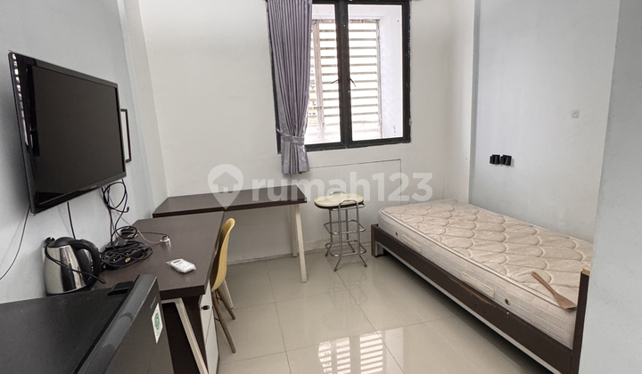 Kubikahomy Apartment BSD City Kubikahomy Apartment BSD City
