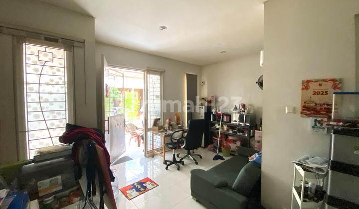 Murah Rumah Malibu Village Gading Serpong