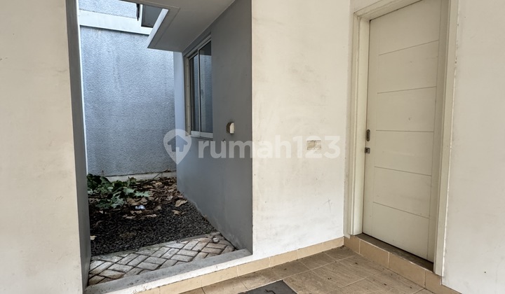 Bagus Rumah Cluster Edison Gading Serpong 2