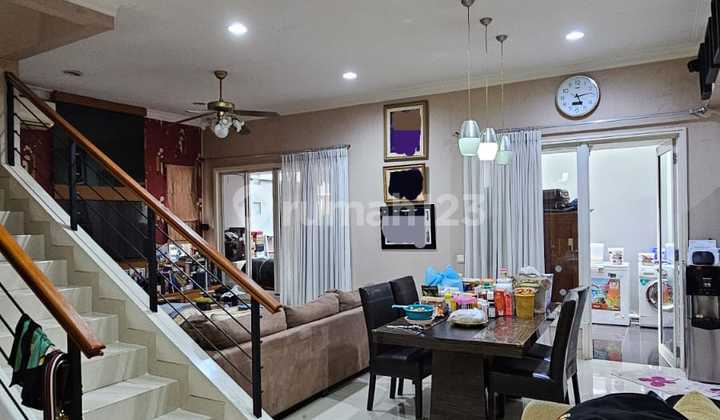 Rumah Bagus Cluster Chalcedony Phg Gading Serpong