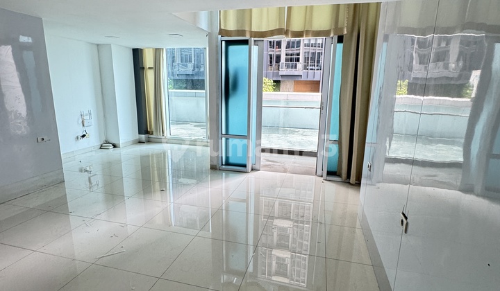 Jual Rugi Banget Soho Brooklyn Alam Sutera Siap Pakai 2