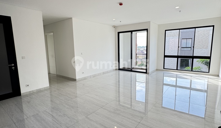 LLOYD 2BR APARTMENT ALAM SUTERA