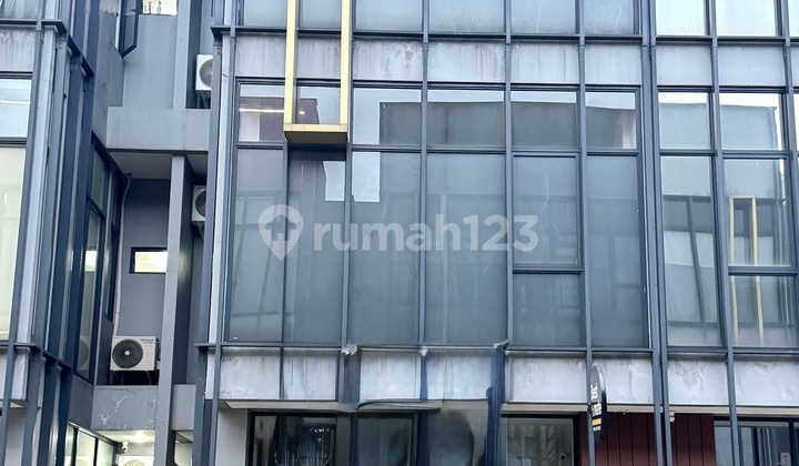 Cheap Prospects Ruko Tabespots Bsd City 1