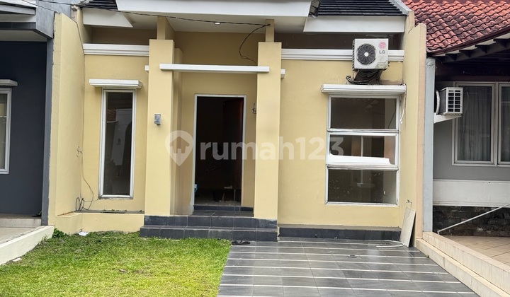 Murah Bagus Taman Ubud Lippo Karawaci Murah Bagus Taman Ubud Lippo Karawaci