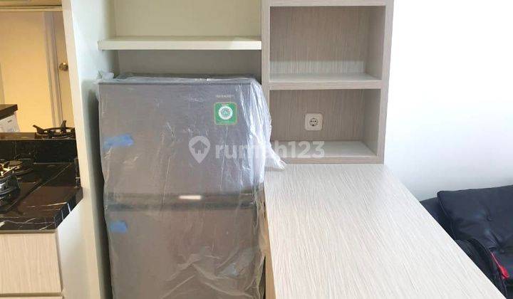 Bagus 2 Bedroom M Town Carmel Dpn Mall Sms Gading Serpong 2