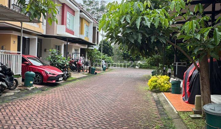 Murah Bagus Rumah Malibu Village Gading Serpong 2